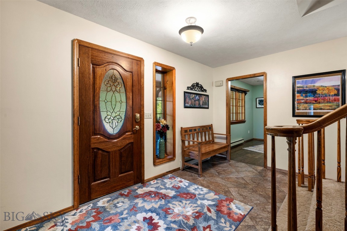 Sour Dough Creek Properties - Residential