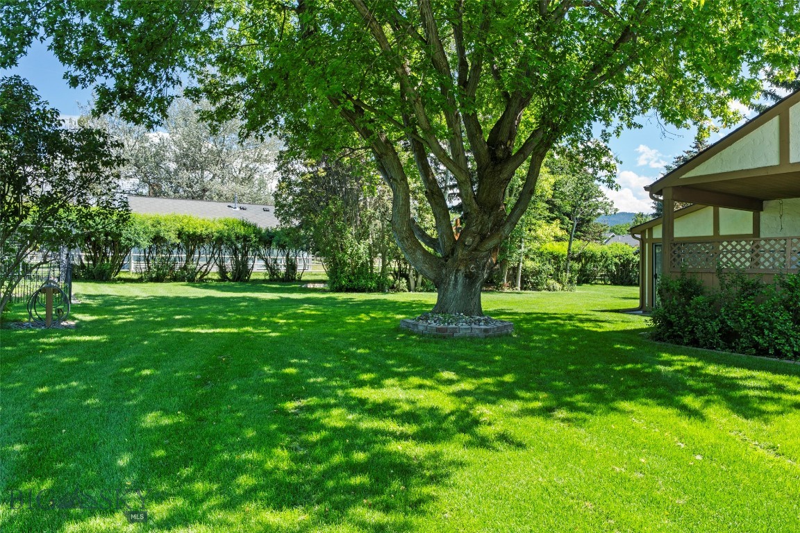 Sour Dough Creek Properties - Residential