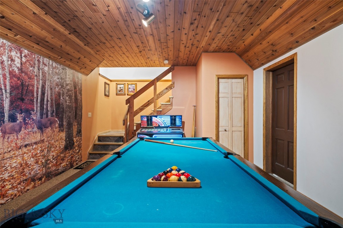 Sour Dough Creek Properties - Residential
