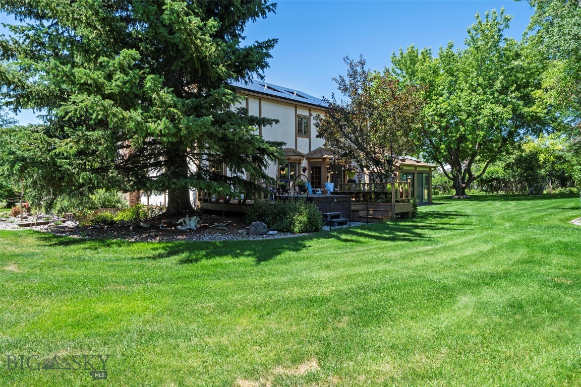 Sour Dough Creek Properties - Residential