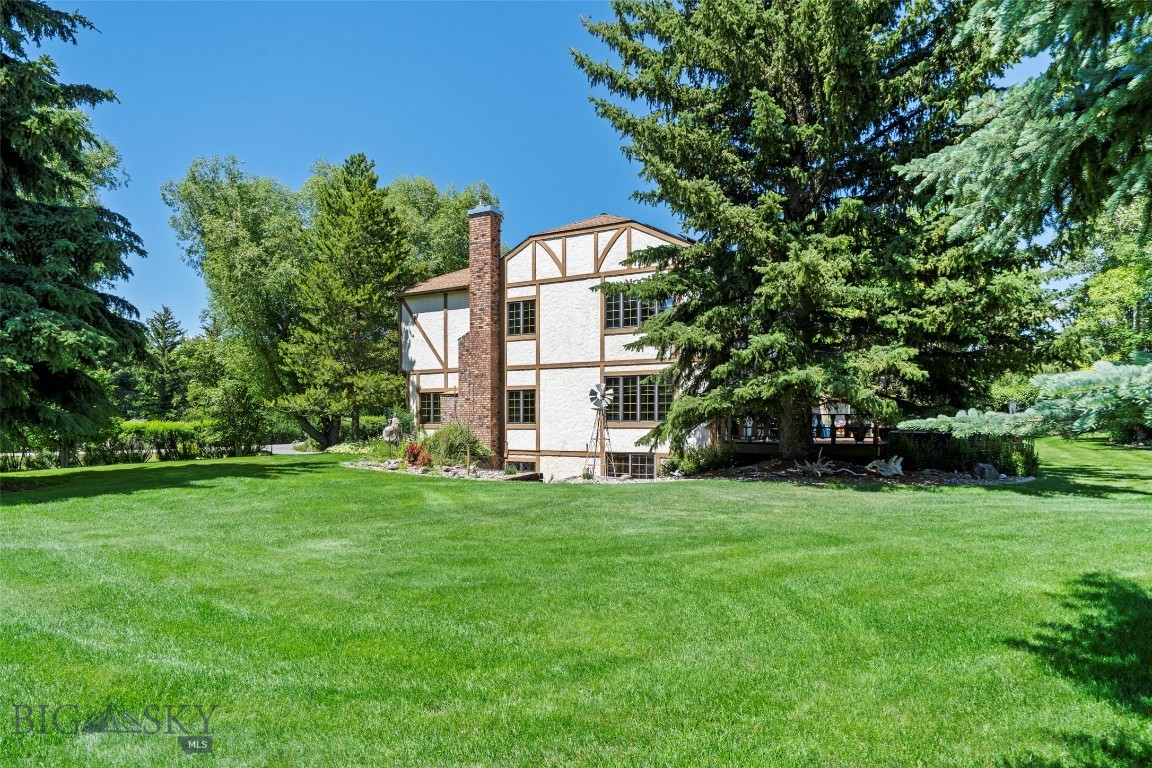Sour Dough Creek Properties - Residential