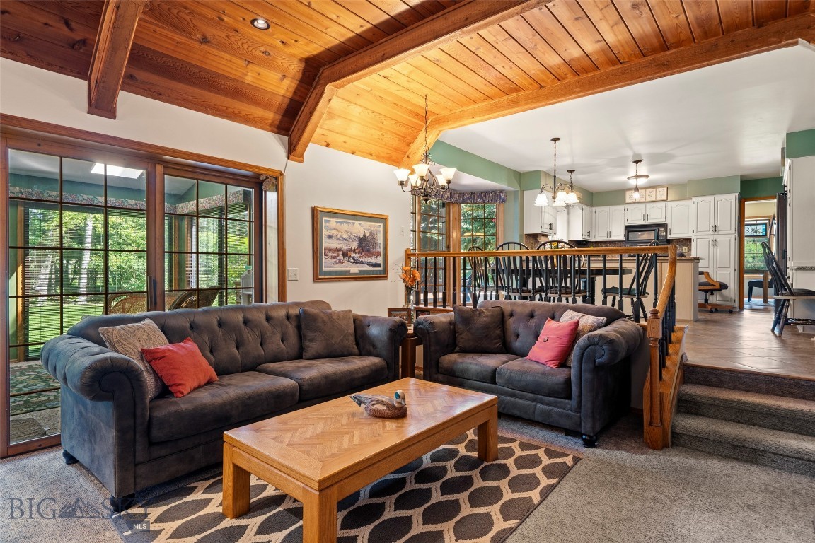 Sour Dough Creek Properties - Residential