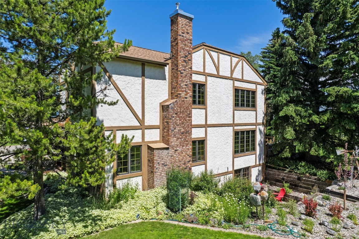 Sour Dough Creek Properties - Residential