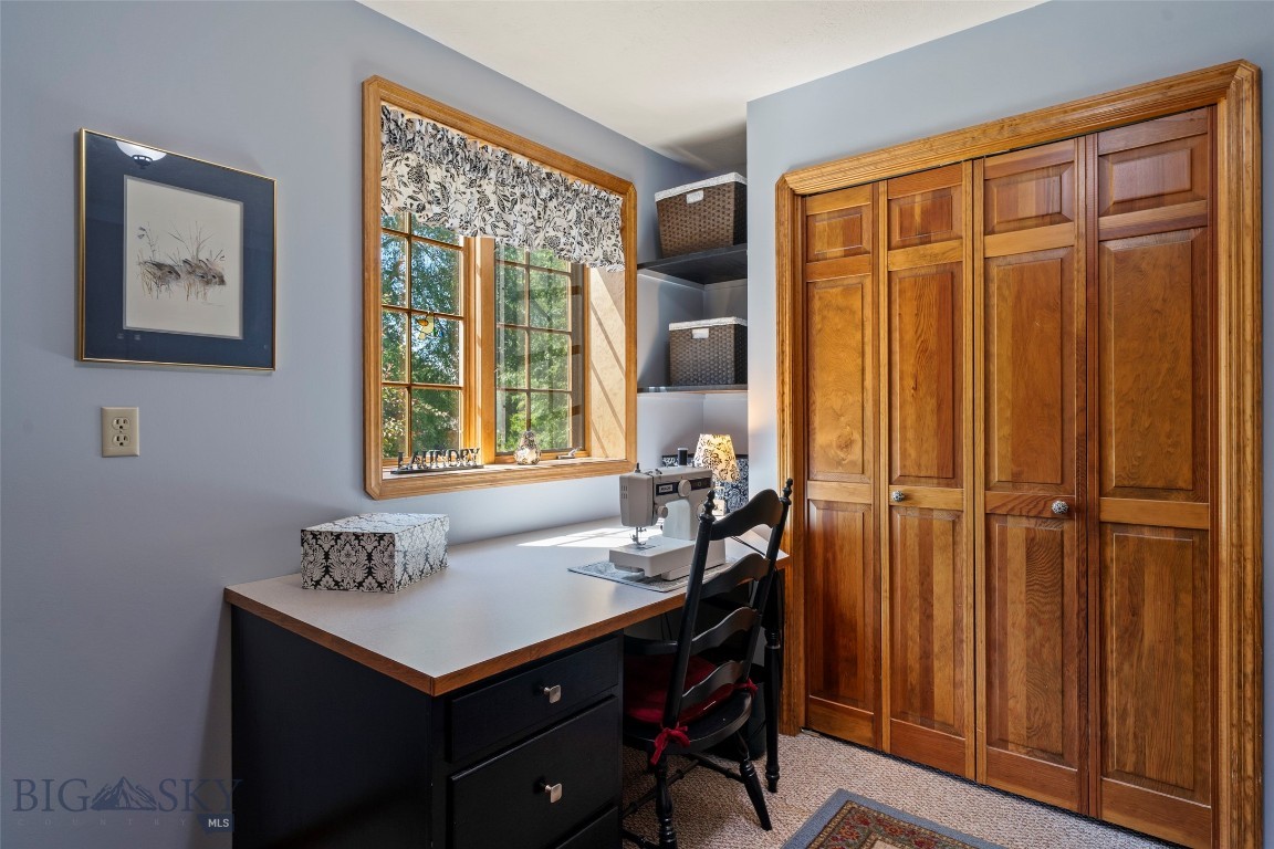 Sour Dough Creek Properties - Residential