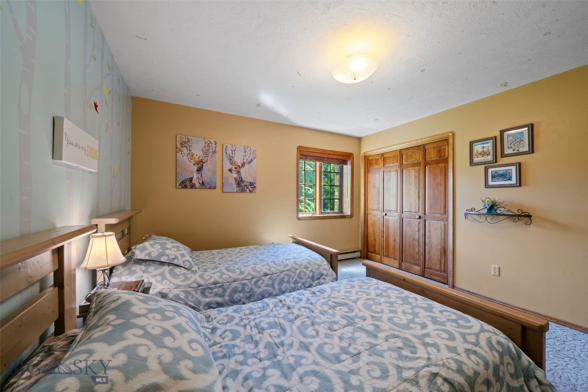 Sour Dough Creek Properties - Residential