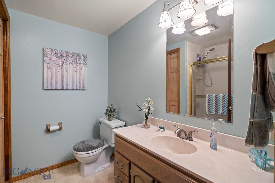 Sour Dough Creek Properties - Residential