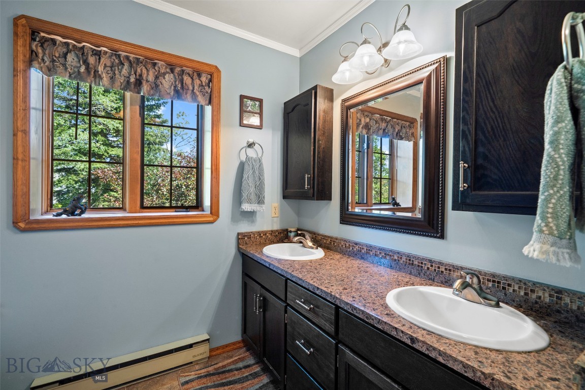 Sour Dough Creek Properties - Residential
