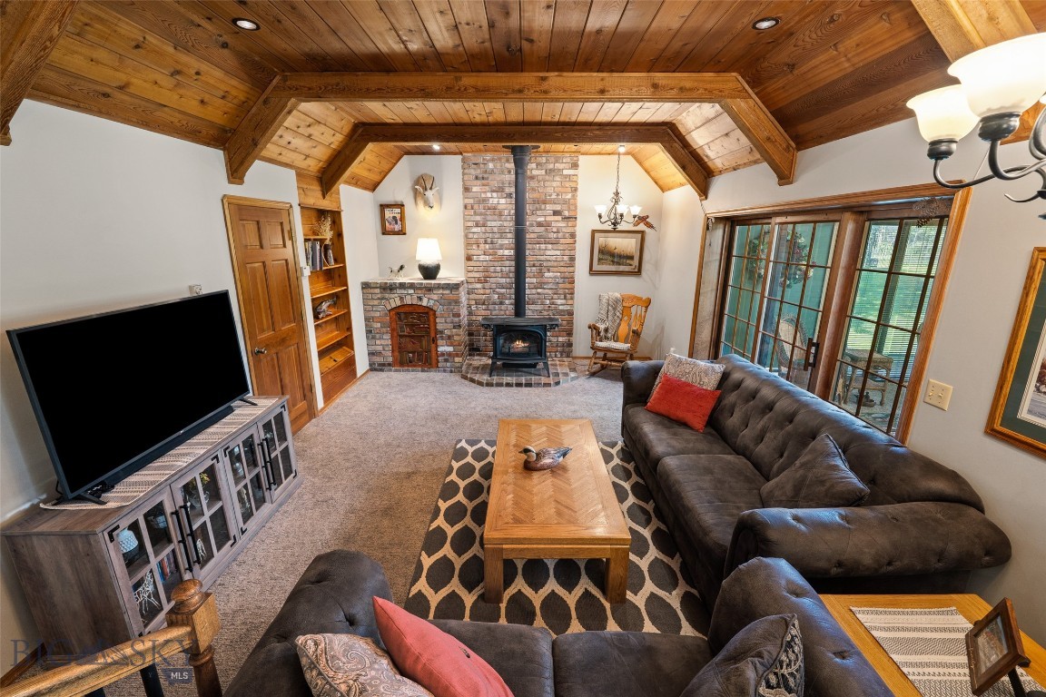 Sour Dough Creek Properties - Residential