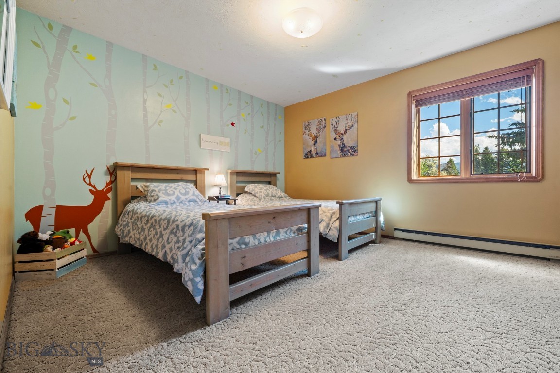 Sour Dough Creek Properties - Residential