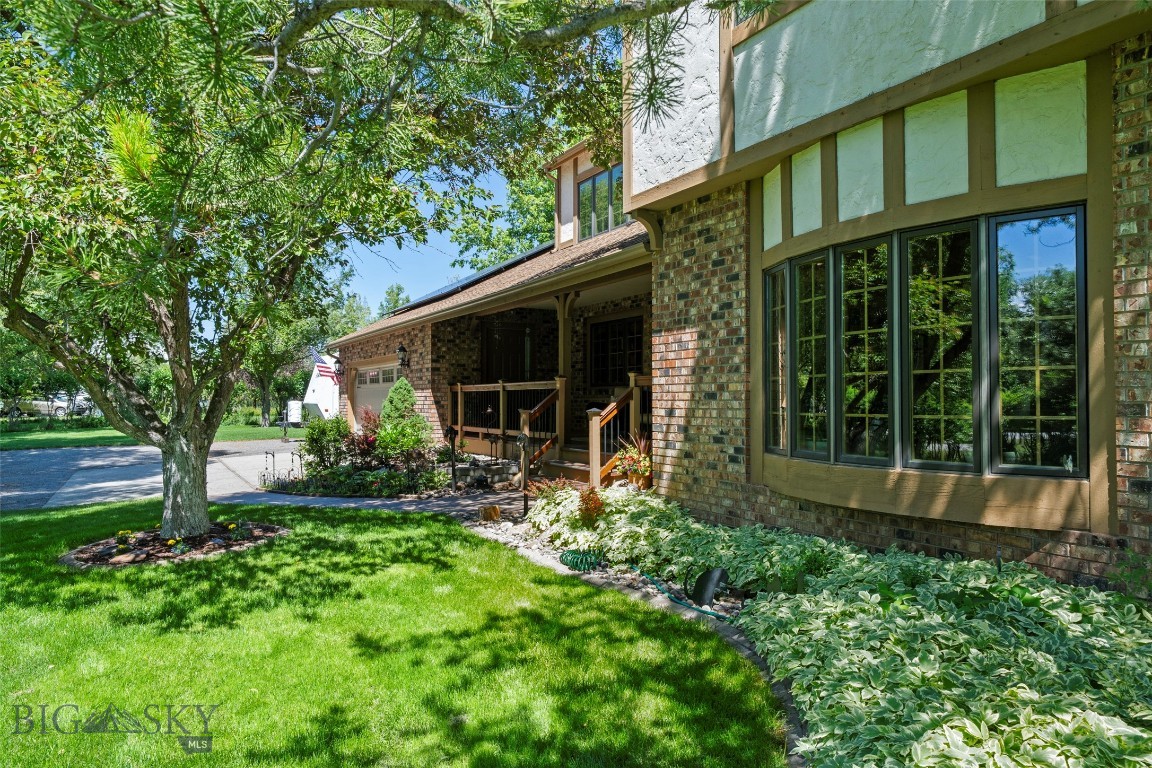 Sour Dough Creek Properties - Residential