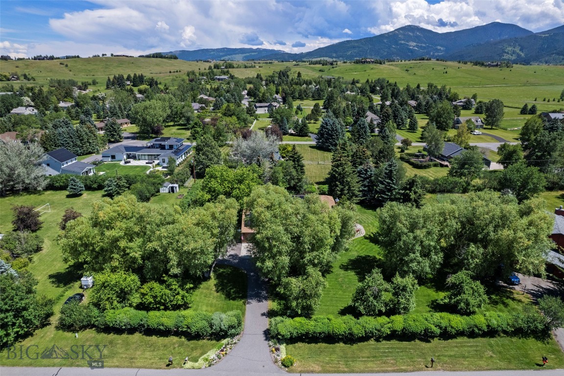 Sour Dough Creek Properties - Residential