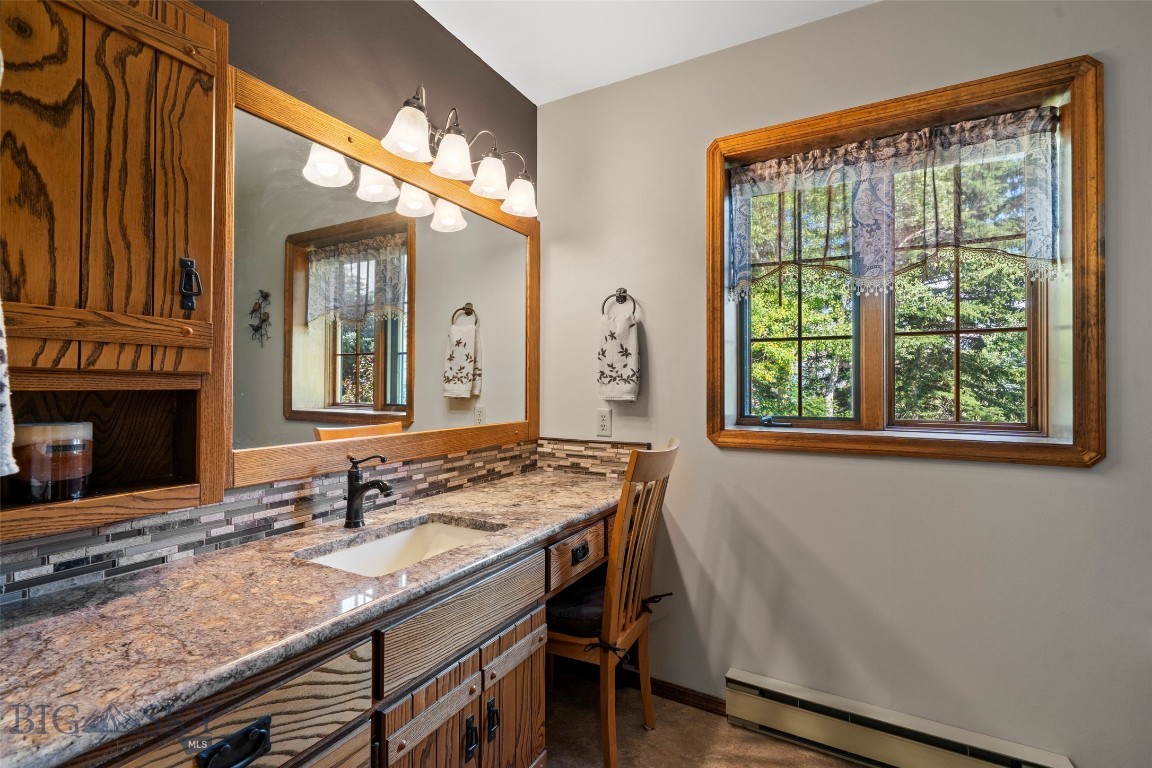 Sour Dough Creek Properties - Residential