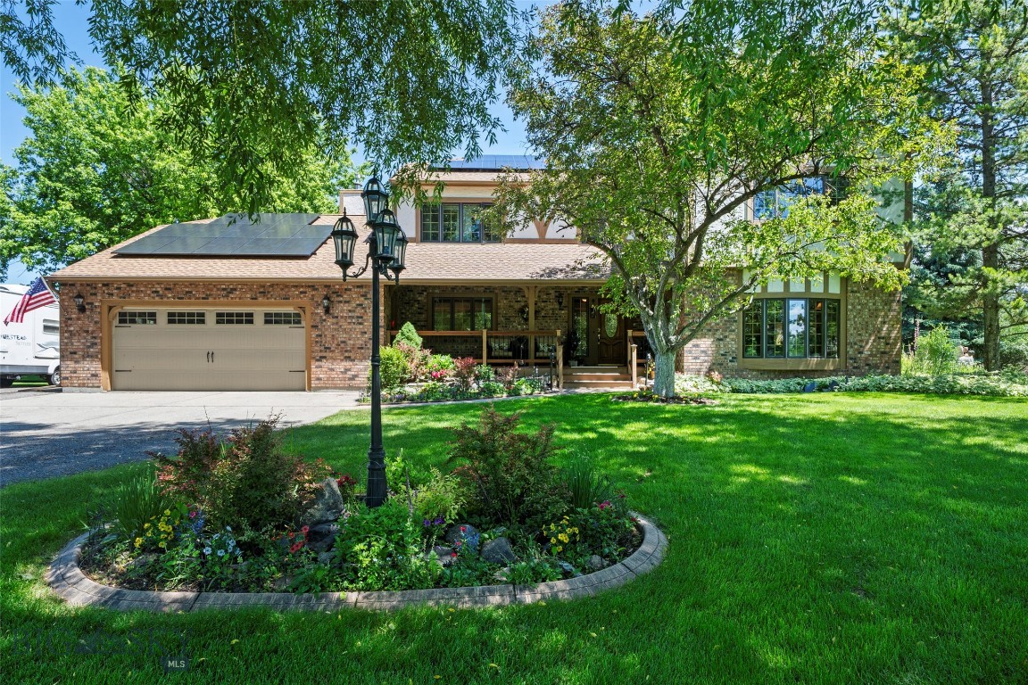 Sour Dough Creek Properties - Residential