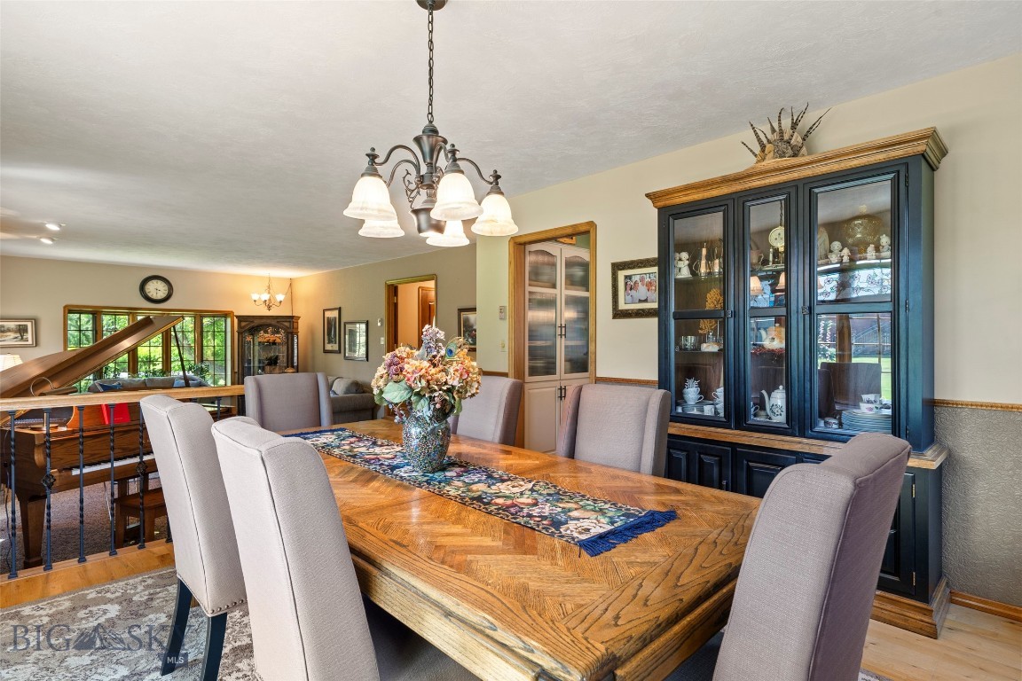 Sour Dough Creek Properties - Residential