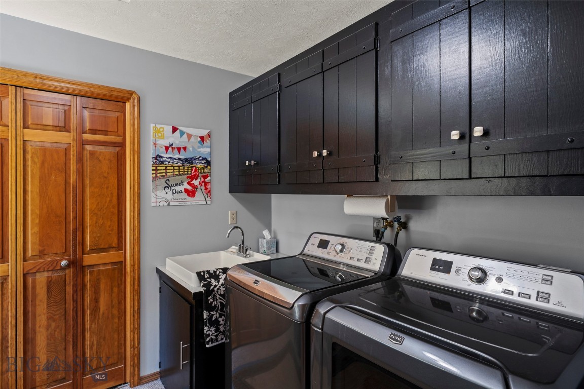 Sour Dough Creek Properties - Residential