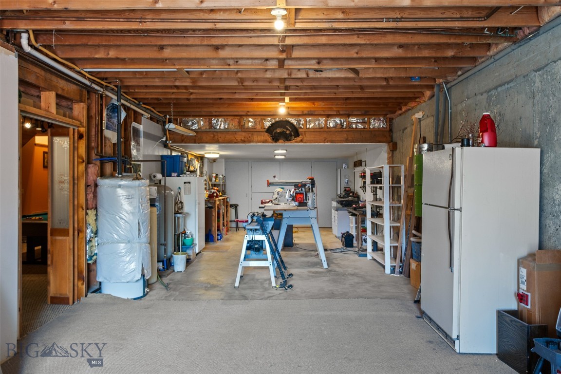 Sour Dough Creek Properties - Residential