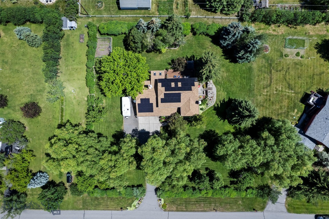 Sour Dough Creek Properties - Residential