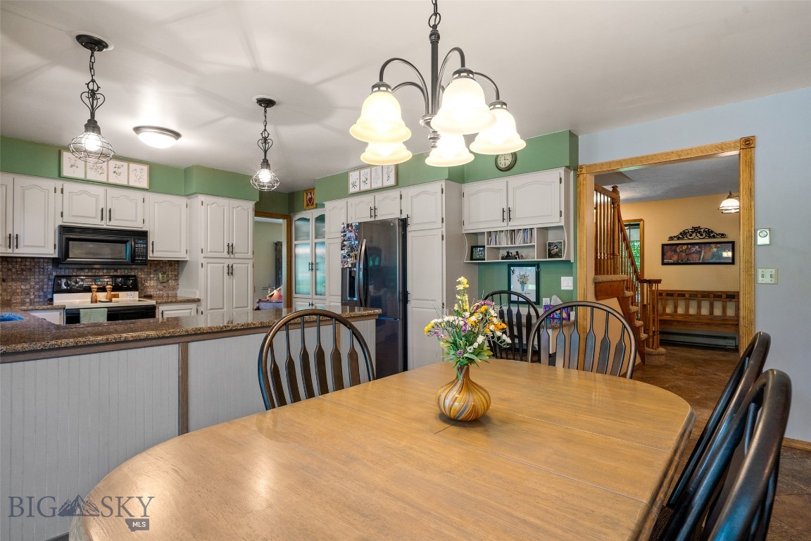 Sour Dough Creek Properties - Residential