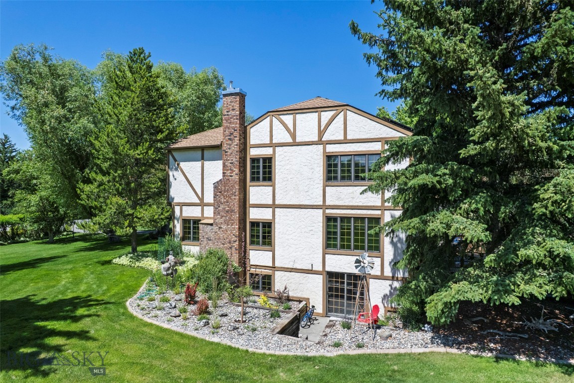 Sour Dough Creek Properties - Residential