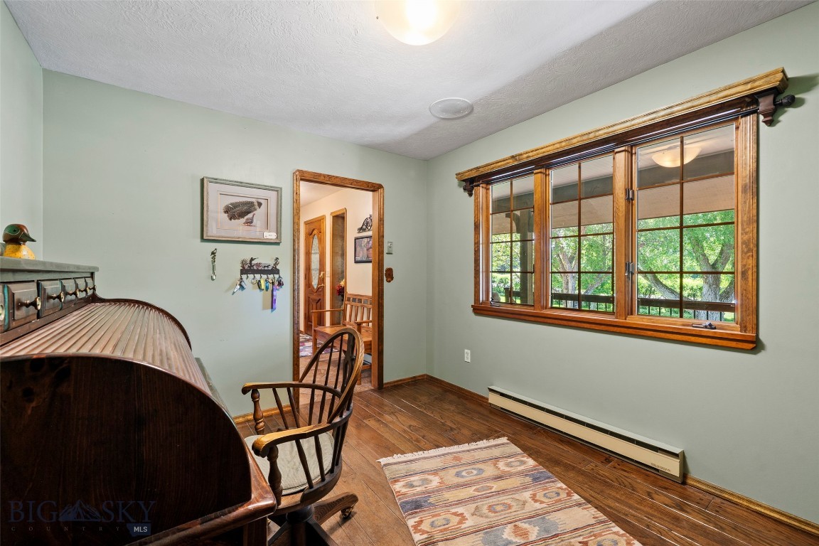 Sour Dough Creek Properties - Residential