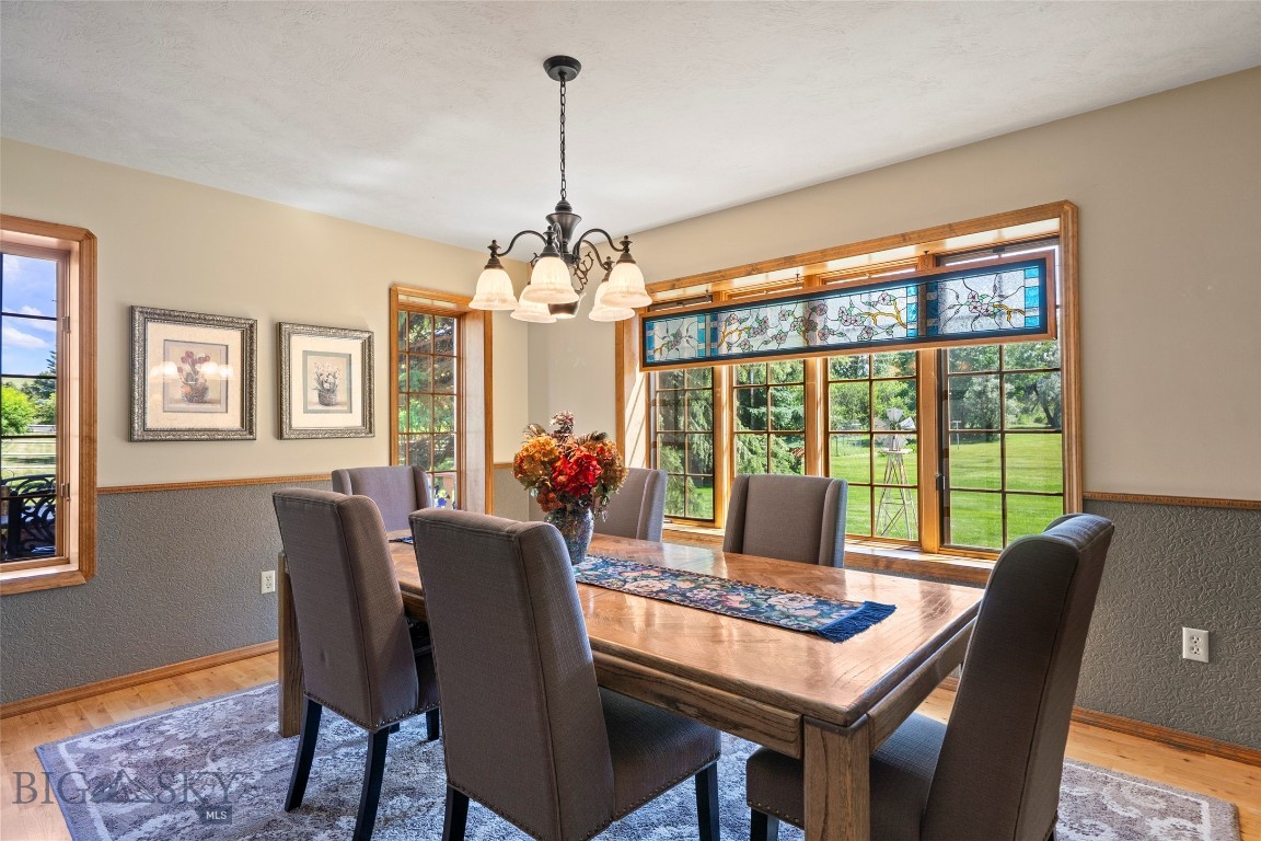 Sour Dough Creek Properties - Residential
