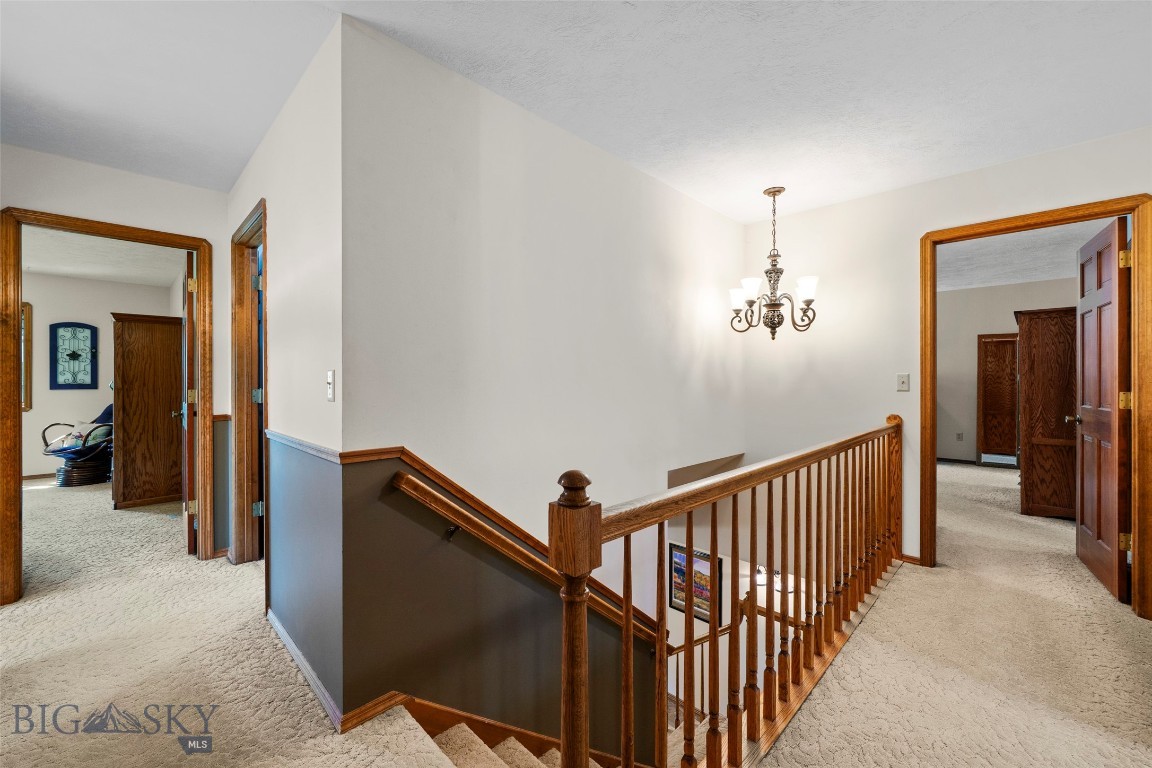 Sour Dough Creek Properties - Residential