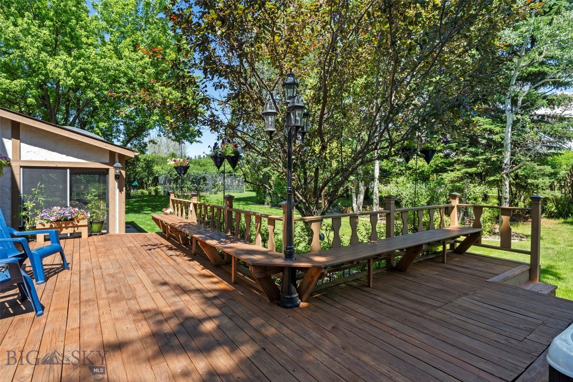 Sour Dough Creek Properties - Residential