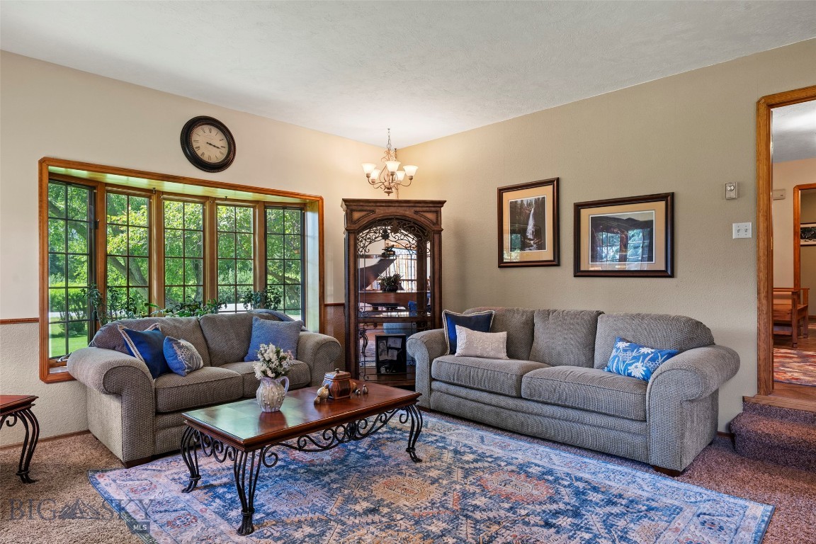 Sour Dough Creek Properties - Residential