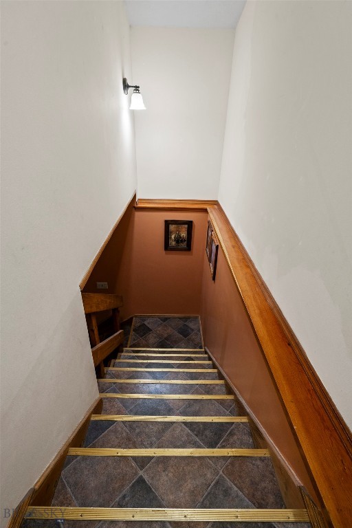 Sour Dough Creek Properties - Residential