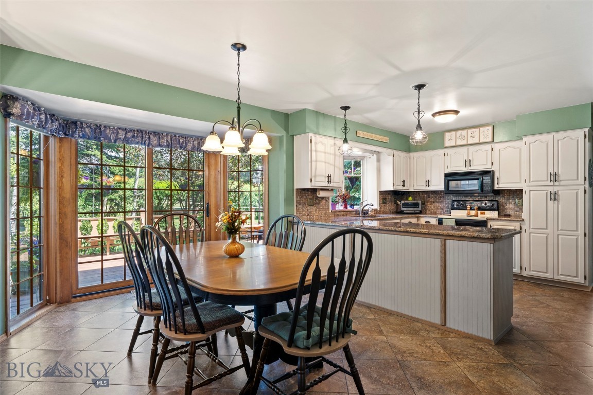Sour Dough Creek Properties - Residential