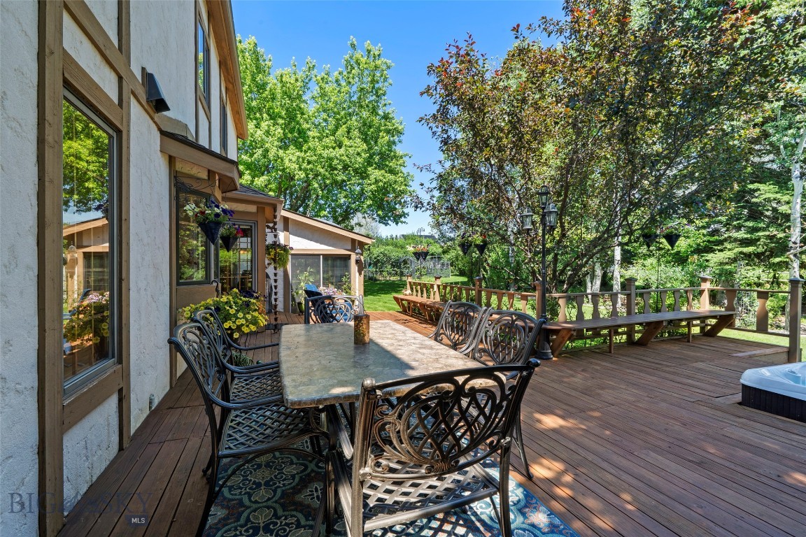 Sour Dough Creek Properties - Residential
