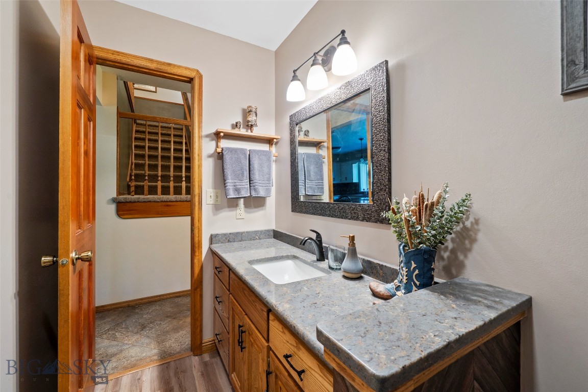 Sour Dough Creek Properties - Residential