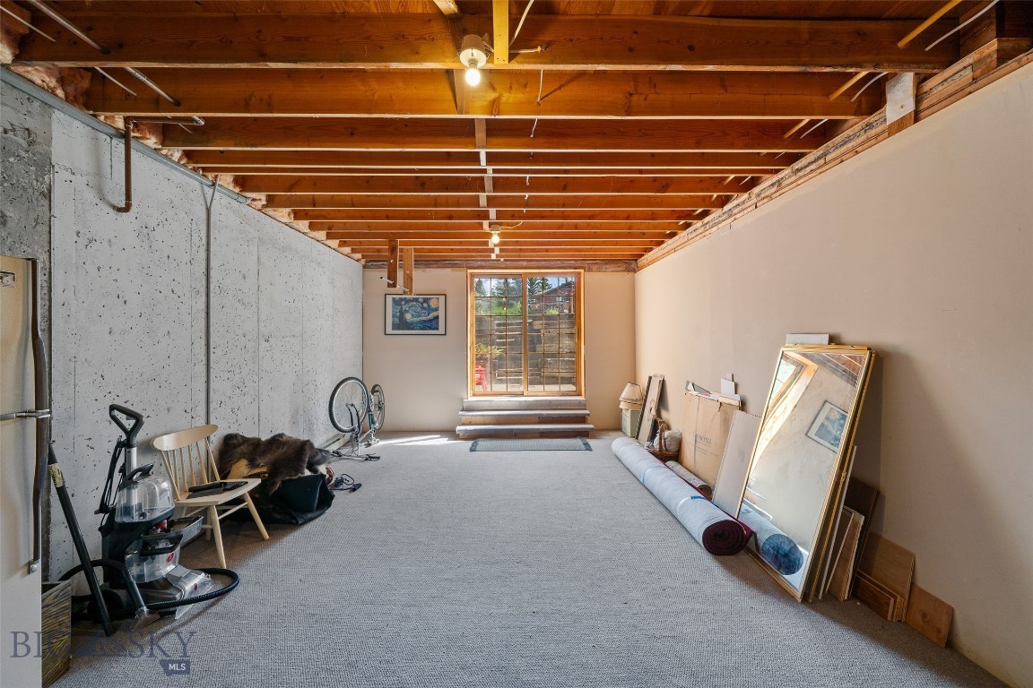 Sour Dough Creek Properties - Residential