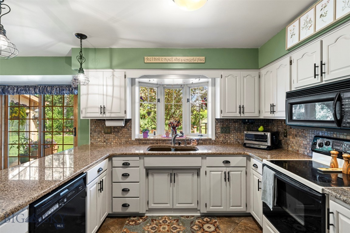 Sour Dough Creek Properties - Residential
