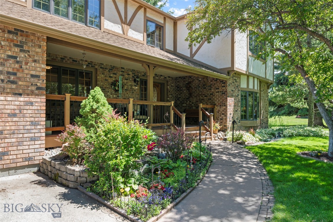 Sour Dough Creek Properties - Residential