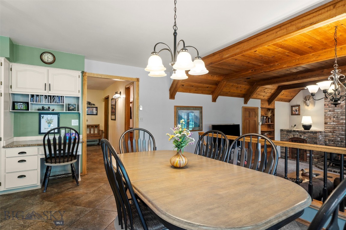 Sour Dough Creek Properties - Residential