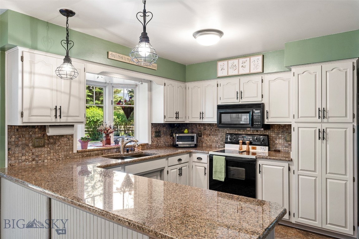 Sour Dough Creek Properties - Residential