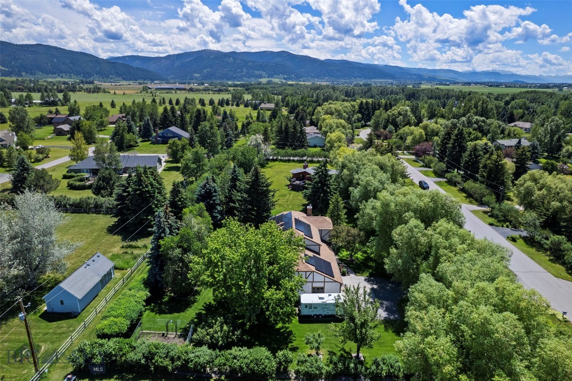 Sour Dough Creek Properties - Residential