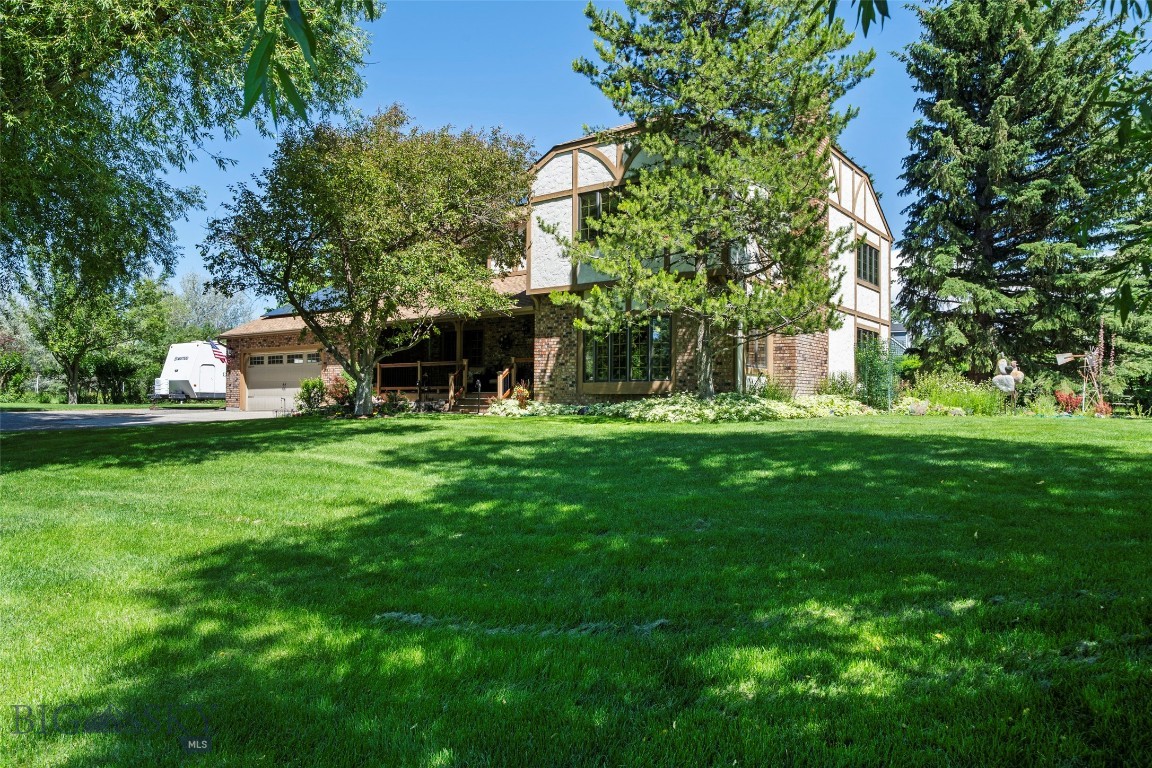 Sour Dough Creek Properties - Residential