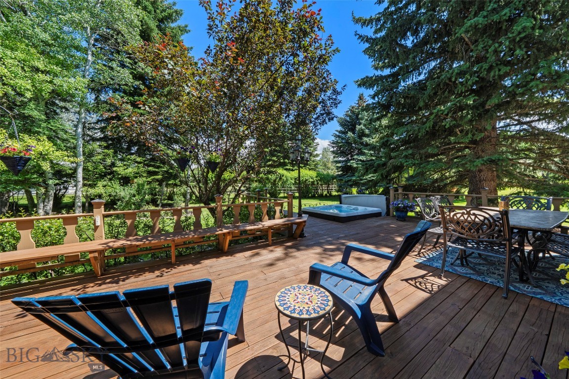 Sour Dough Creek Properties - Residential
