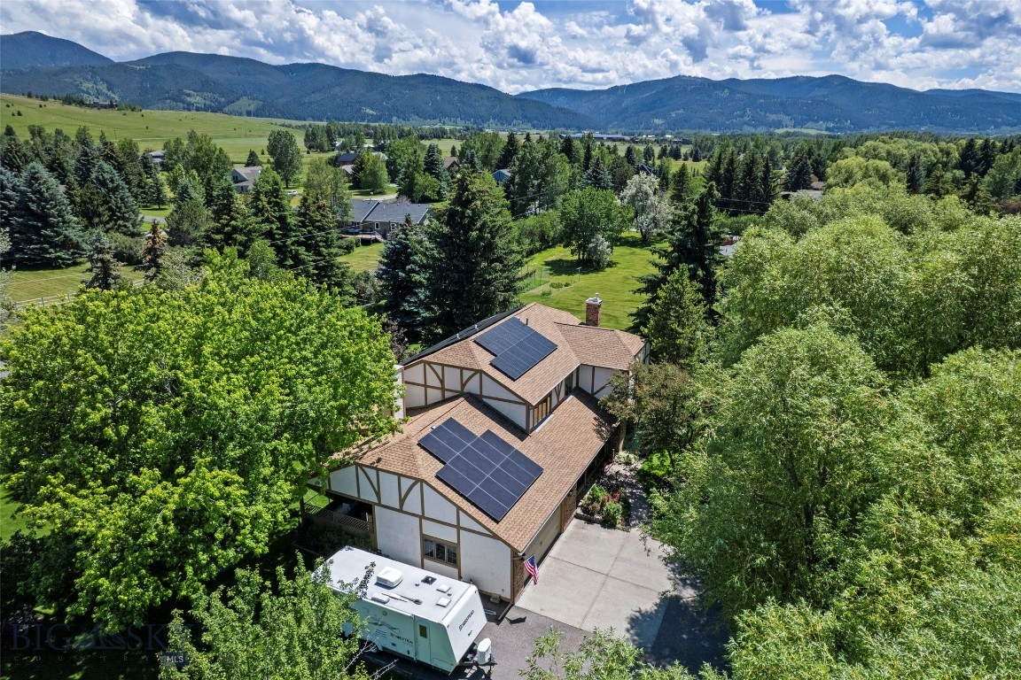 Sour Dough Creek Properties - Residential