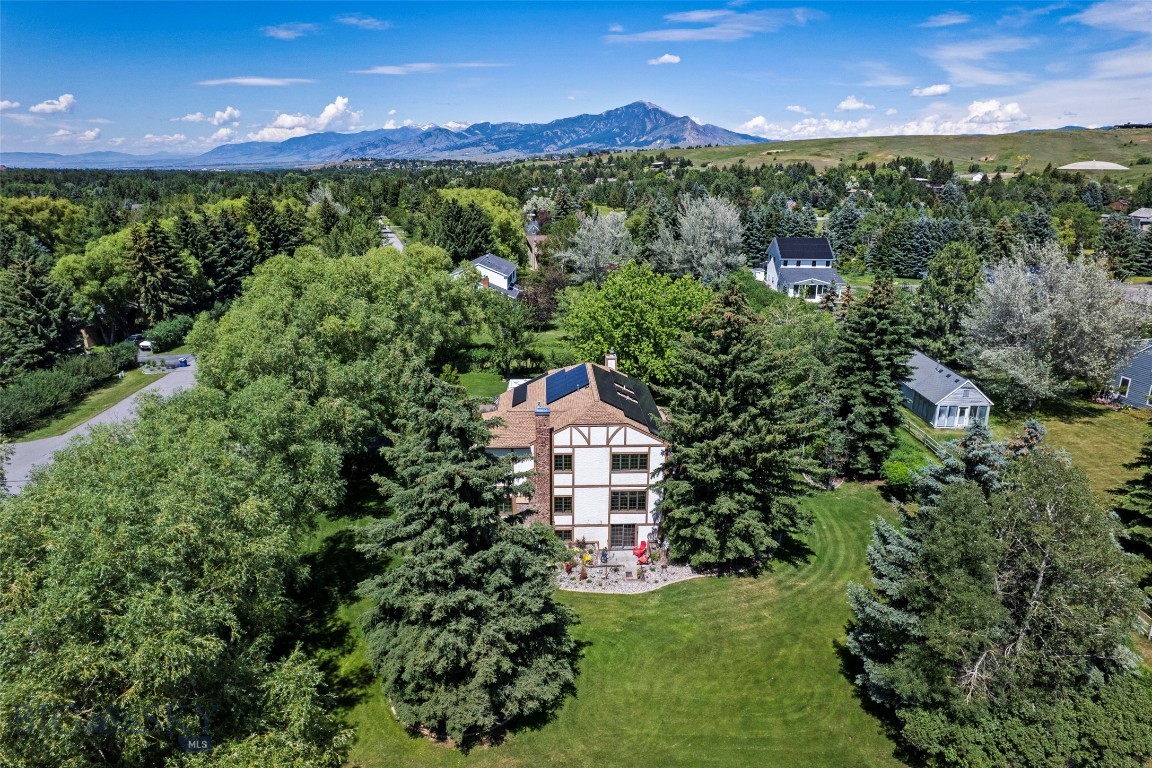 Sour Dough Creek Properties - Residential