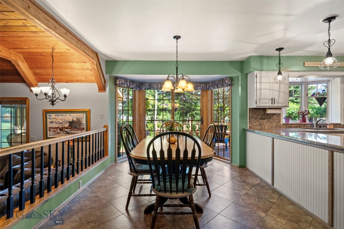 Sour Dough Creek Properties - Residential