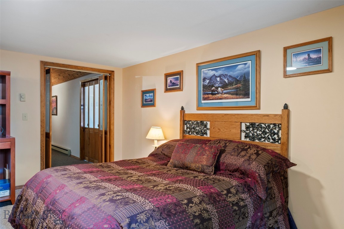 Sour Dough Creek Properties - Residential