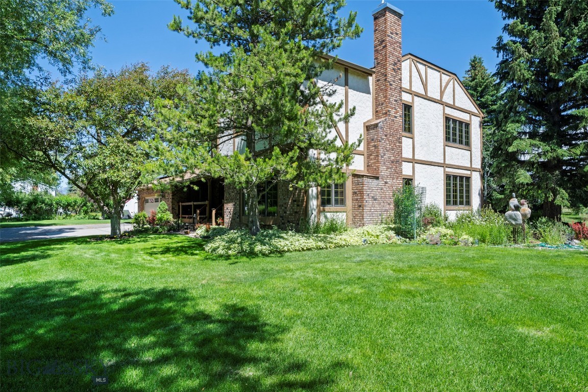 Sour Dough Creek Properties - Residential