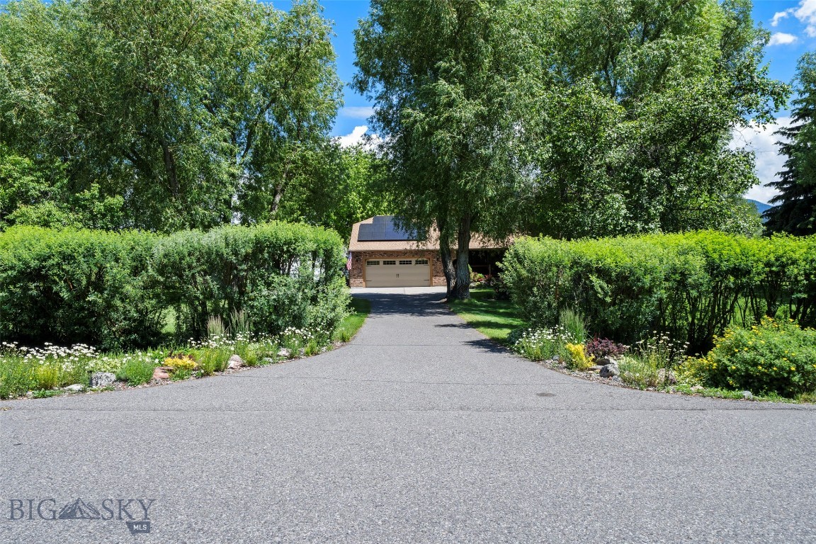 Sour Dough Creek Properties - Residential