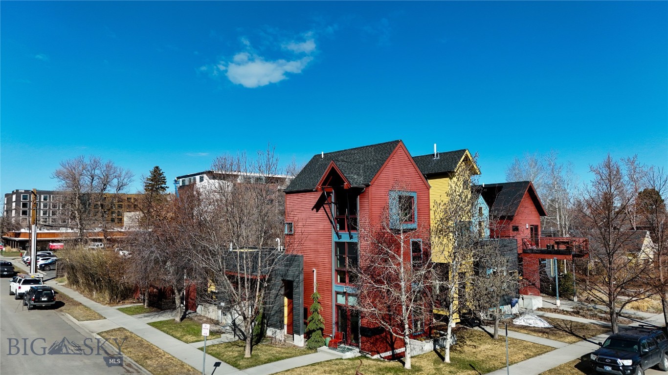 Black Addition - Residential