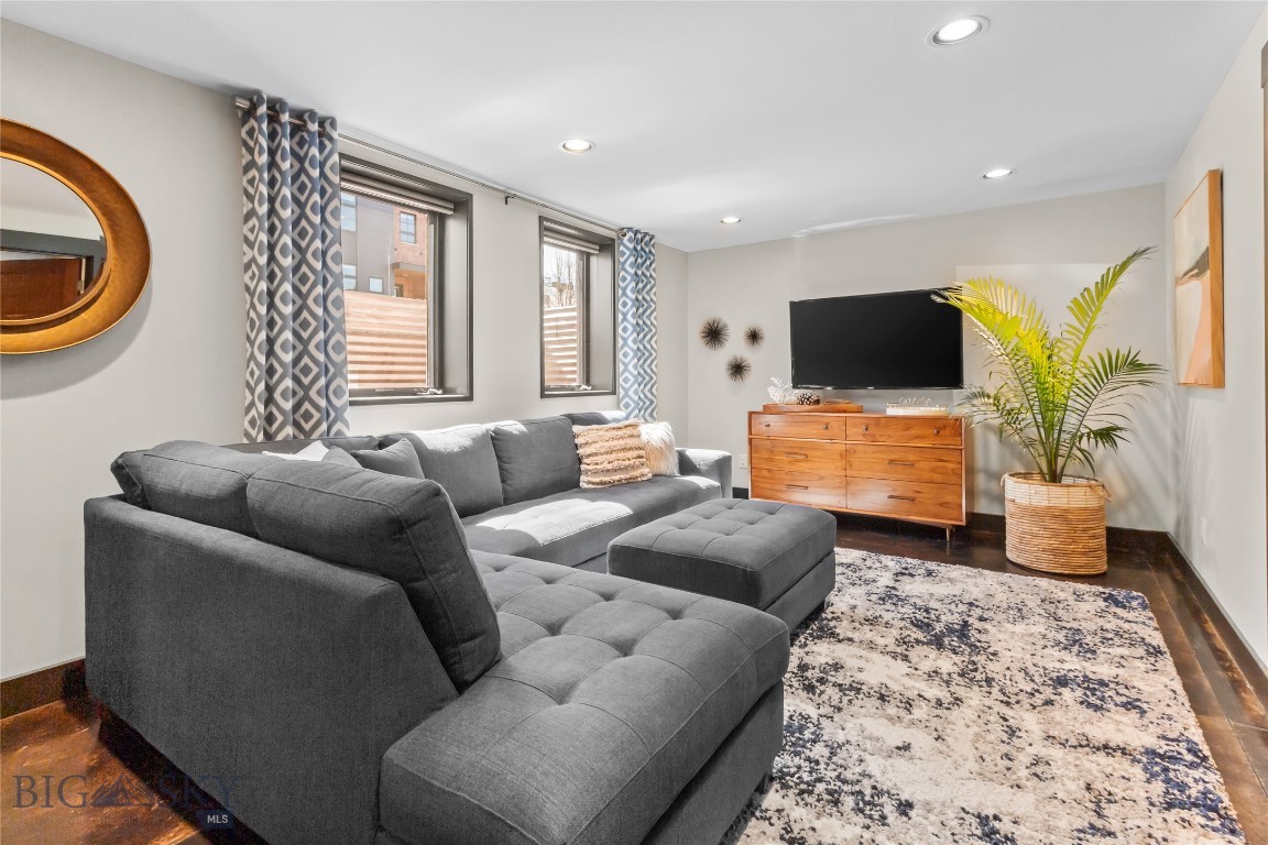 Black Addition - Residential