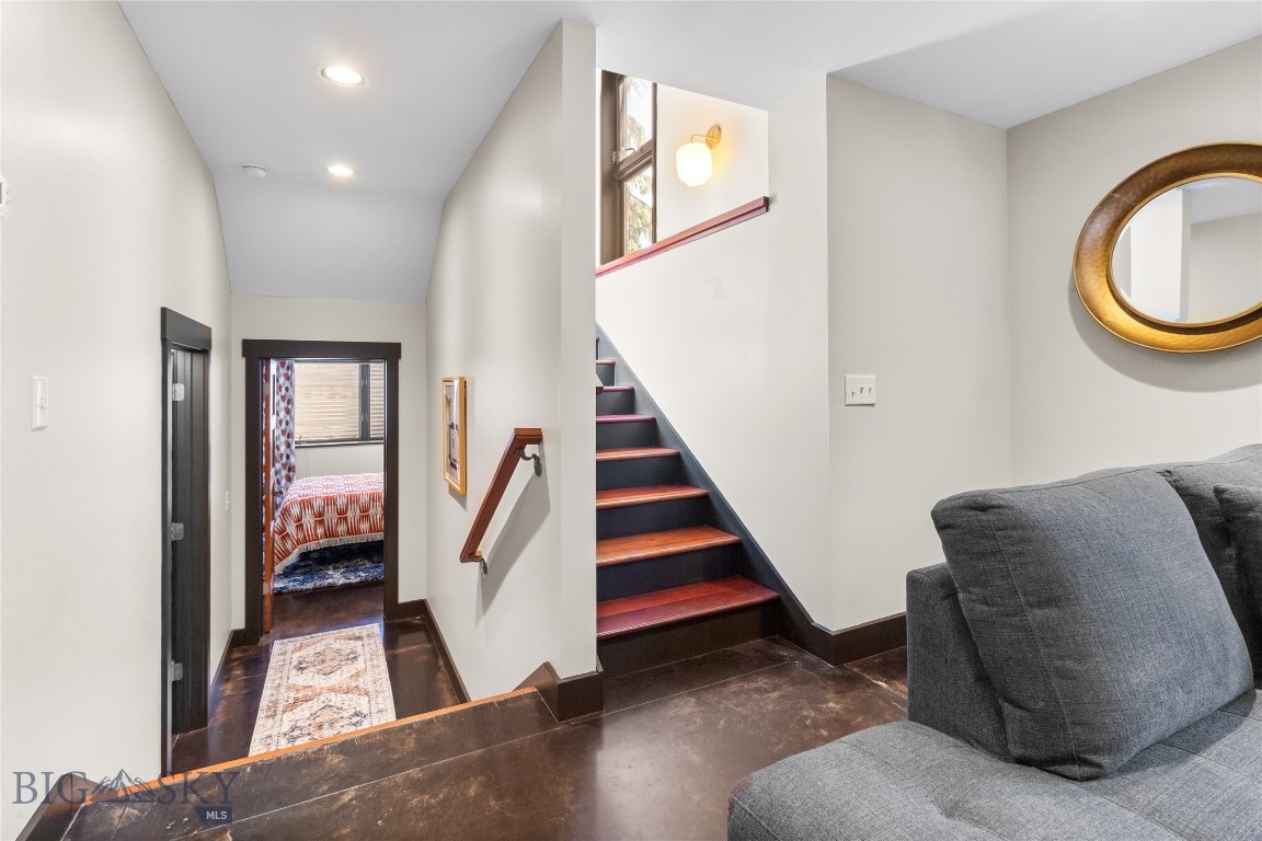 Black Addition - Residential