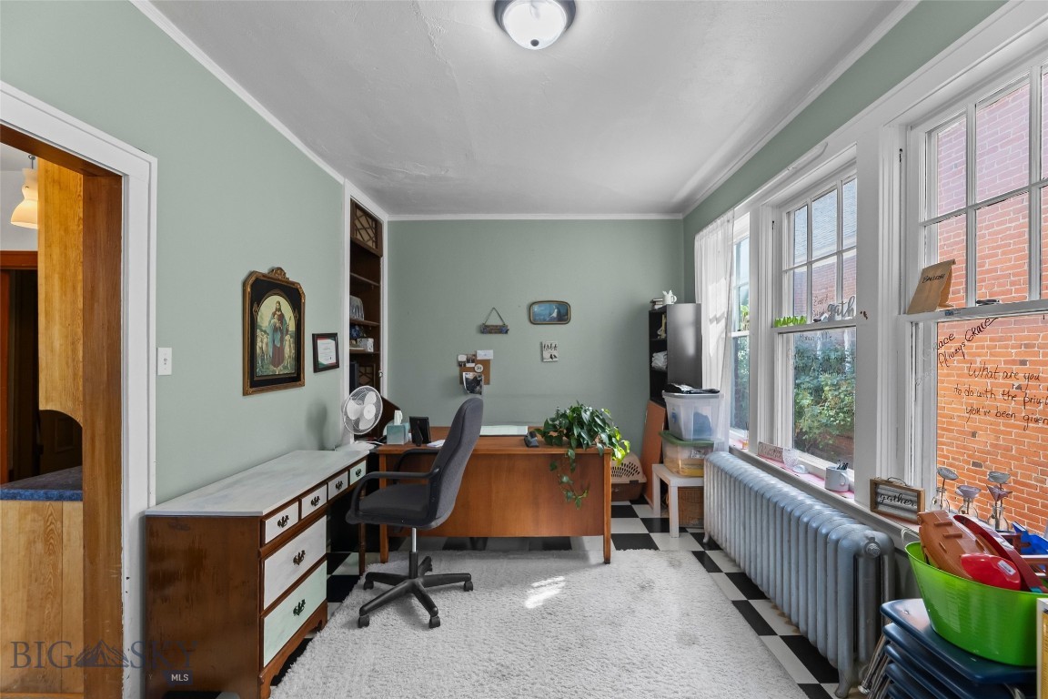Livingston Original Plat - Residential Income